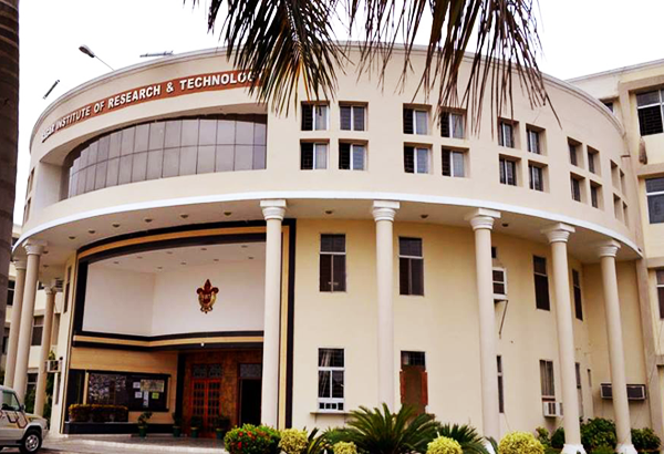 SAGAR INSTITUTE OF RESEARCH and TECHNOLOGY Image