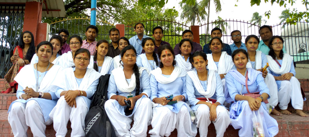 Dhupguri College of Education, Jalpaiguri Image