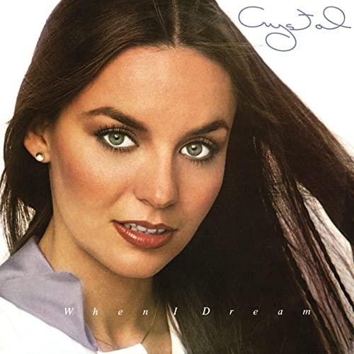 Crystal Gayle - Why Have You Left The One You Left Me For