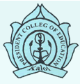 President College Of Education, Kalol