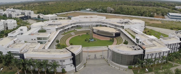 Great Lakes Institute of Management, Chennai Image