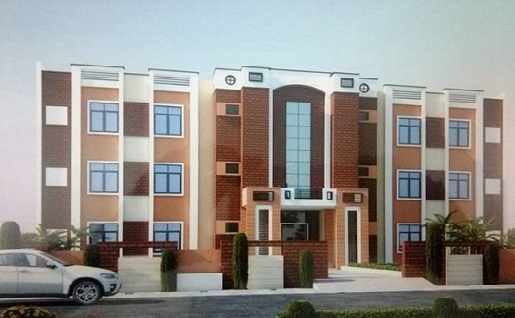 Smt. Hemlata Memorial College, Jaipur Image