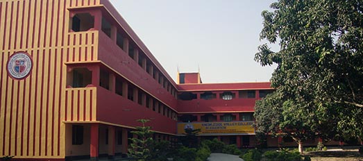 Knowledge Valley College of Education, Malda Image
