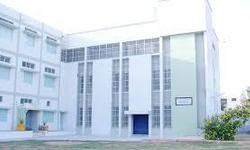 Sheth V.S.Law College, Unjha Image