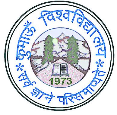 DEPARTMENT OF PHARMACY, KUMAUN UNIVERSITY