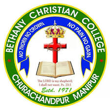 Bethany Christian College, Churachandpur