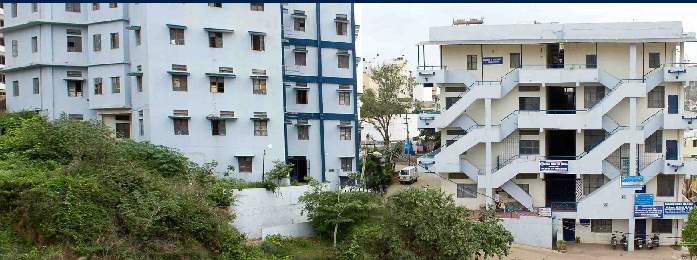 Nargund College Of Pharmacy, Bengaluru Image
