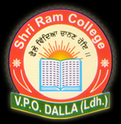 Shri Ram College Dalla, Jagraon