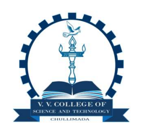Vanika Vaisya College of Science and Technology, Palakkad