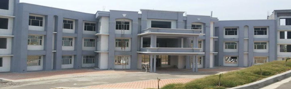 Tawi Polytechnic College, Pathankot Image