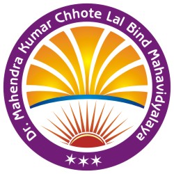 Dr. Mahendra Kumar Chhote Lal Bind Mahavidyalaya, Prayagraj