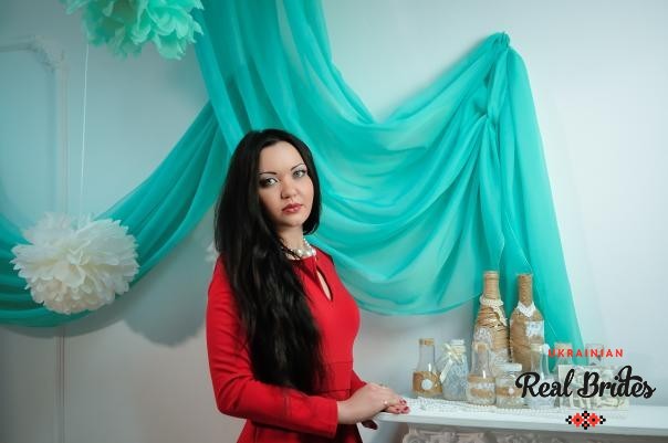 Photo gallery №3 Ukrainian bride Ekaterina