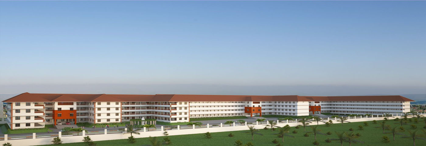 St. Mariam College of Pharmacy, Tirunelveli Image