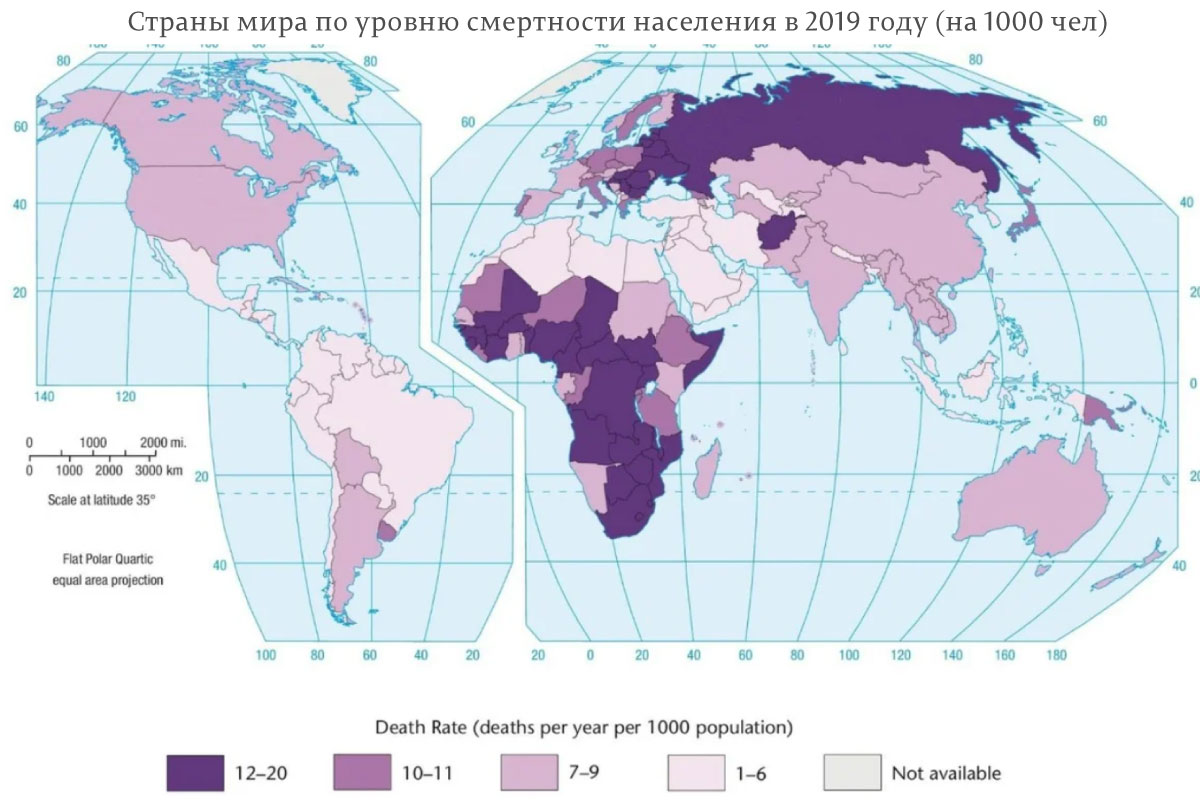 Россия, которую мы потеряли, вернулась и никак не уйдет 