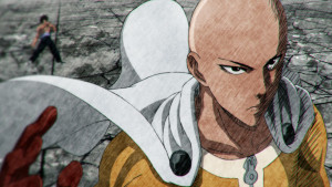 Wallpaper One Punch Man One-Punch Man 58