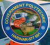 Government Polytechnic, Harihara