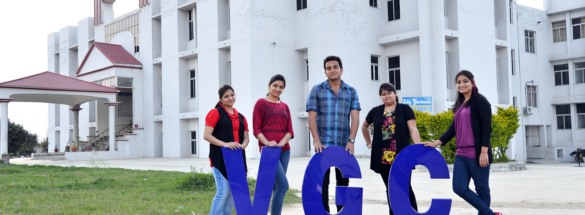 Vaishno Group of Colleges, Kangra Image