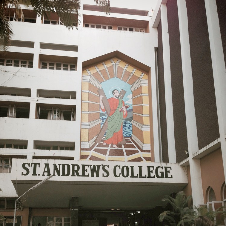 St. Andrew’s College of Arts, Science and Commerce, Mumbai Image