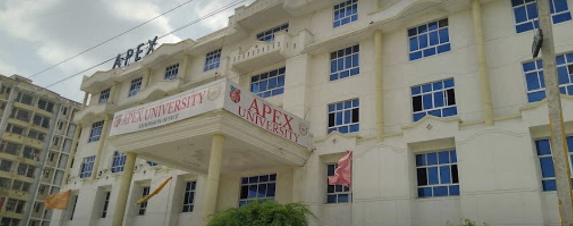 Apex University