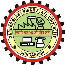 Sardar Beant Singh State University, Gurdaspur