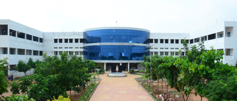 Sri Raaja Raajan College of Engineering and Technology, Sivaganga Image