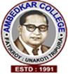 Ambedkar College, Fatikroy
