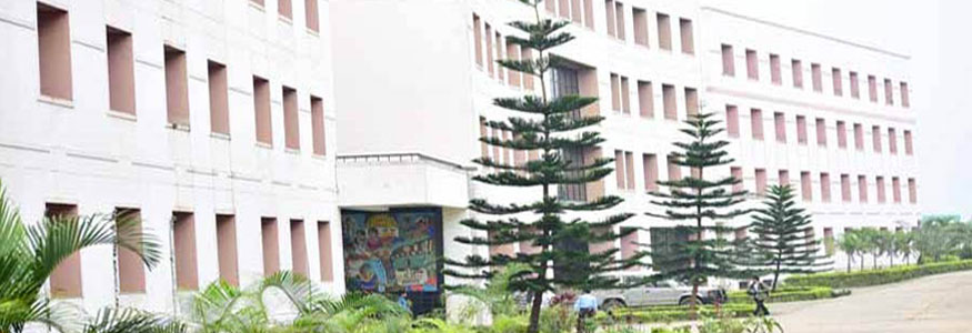 ICFAI Law College, Tripura Image