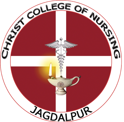 Christ College of Nursing, Jagdalpur