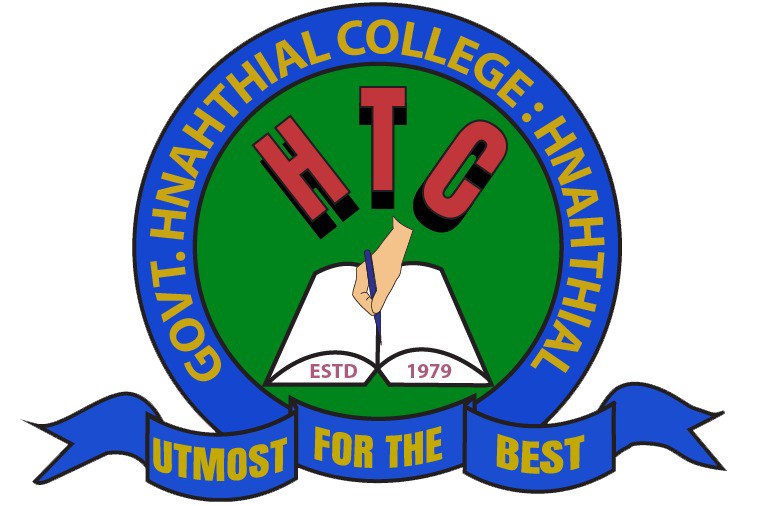 Government Hnahthial College