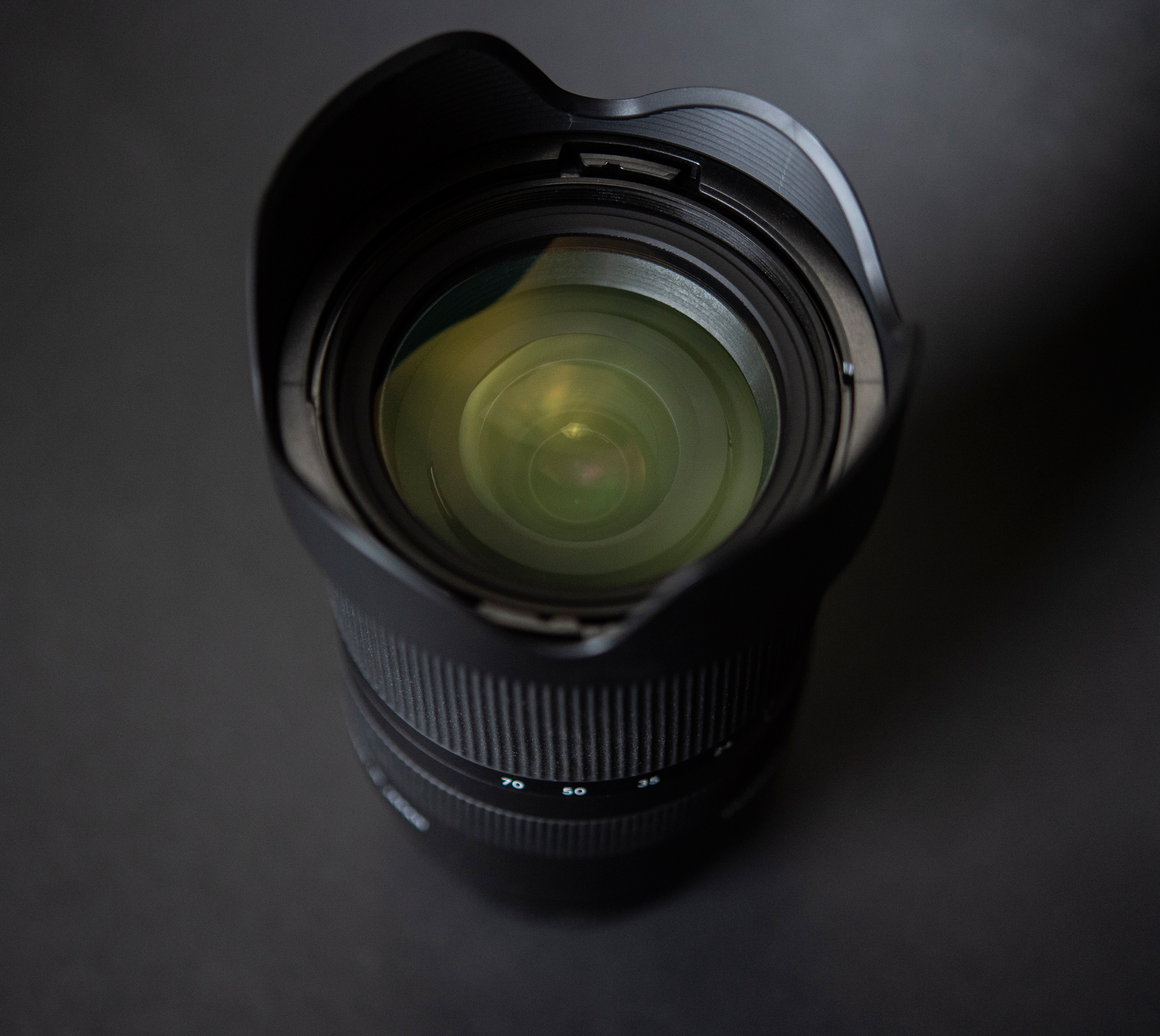 Tamron 17-70mm F2.8 Di III-A VC RXD
