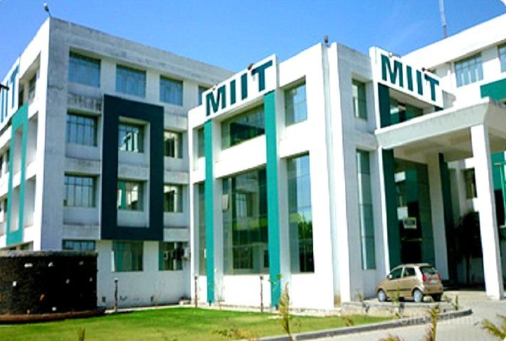 Meerut International Institute of Technology Image
