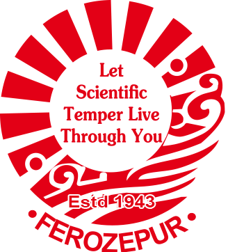 Dev Samaj College of Education for Women, Firozpur
