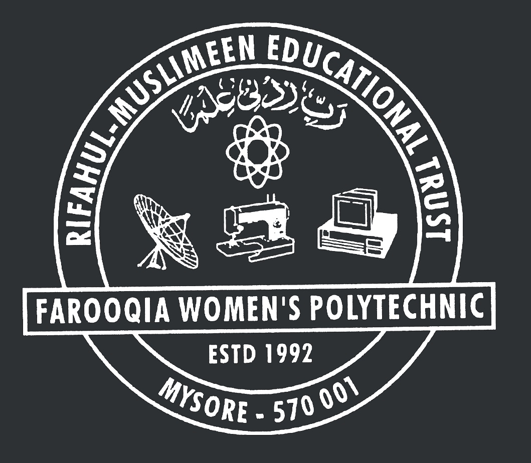Farooqia Polytechnic For Women