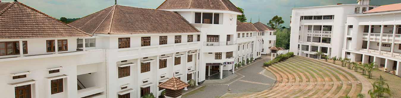 Saintgits College of Engineering, Kottayam Image