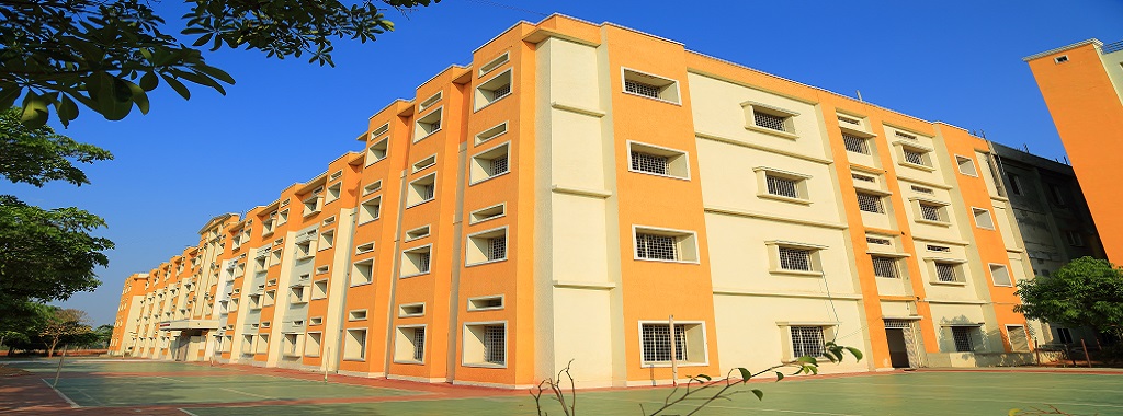 SREE DATTHA INSTITUTE OF ENGINEERING AND SCIENCE Image