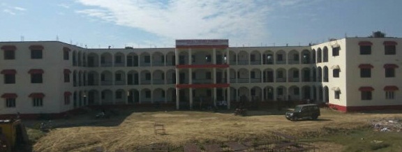 Shaheed Peer Ali Teachers Training College, Madhubani Image