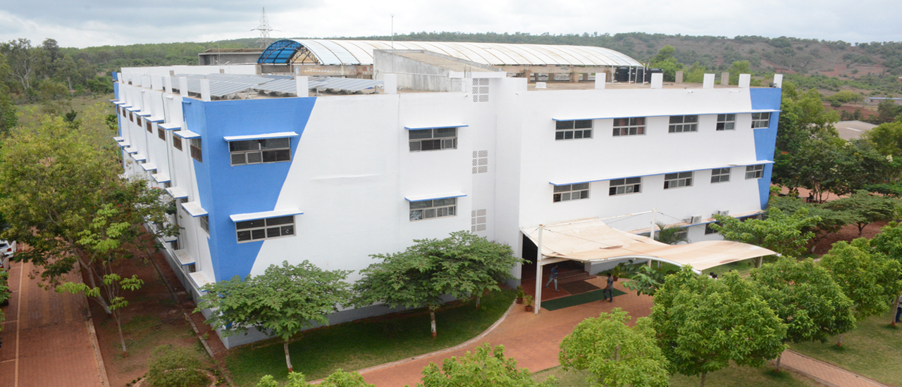 Shaikh College of Engineering and Technology Image