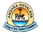 A.V. College of Arts, Science and Commerce, Hyderabad