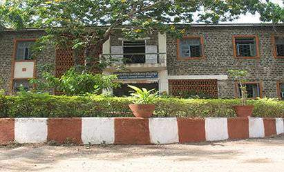 GOVERNMENT POLYTECHNIC, Kolhapur Image