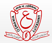 University Post Graduate College, Osmania University, Secunderabad
