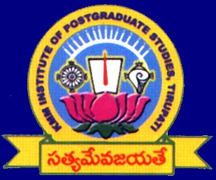 KMM Institute of Postgraduate Studies, Tirupati