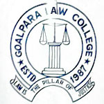 Goalpara Law College