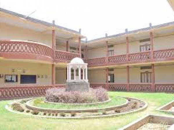 Murlidhar College of Nursing Image