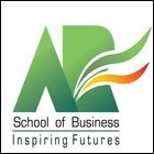 AR School of Business, Dindigul