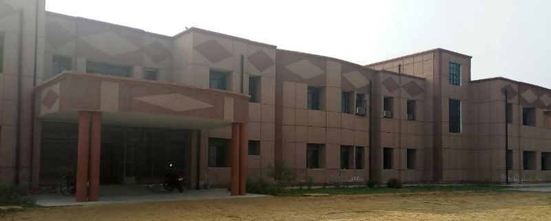 MAHAMAYA POLYTECHNIC FOR INFORMATION TECHNOLOGY Image