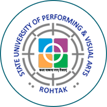 SUPVA (State University of Performing and Visual Arts) Rohtak, Haryana ...