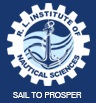 RL Institute of Nautical Sciences, Madurai