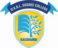 D.K.D.L. Degree College, Kaushambi