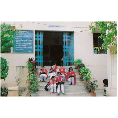 Geeta Bajaj Women Teachers’ Training College, Jaipur Image