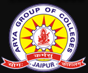 Arya Perfect Graduate College, Jaipur